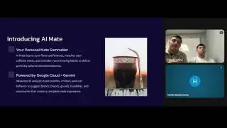IA Mate Project - Google Case Study