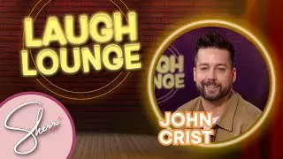 John Crist&rsquo;s Cheap Flight Gone Wrong | Sherri Shepherd