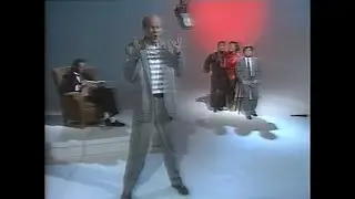Mats M&ouml;ller - Kom Ih&aring;g, Kom Igen (SVT Listan 1988)