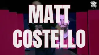 Lo más 🔝 de Matt Costello | Highlights season 23/24 🏀
