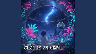 Clouds on Vinyl