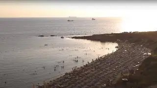 Bozcaada Caz Festivali 2022 | 3. G&uuml;n