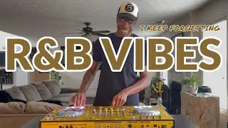 90's Rnb | 2000's RnB | SMOOTH R&B MIX | Chris Brown, Carl Thomas, Lloyd