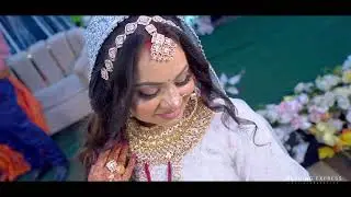 Akash Wed's Punam /2025/ Photography & Videography | Raaj Biswas