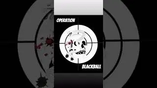Operation Blackball - The Urban Dictionary of the Underworld