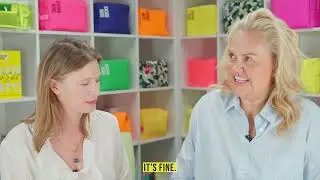 OUTTAKES - 5 Minutes With Georgie Cleeve, Founder of OSKIA