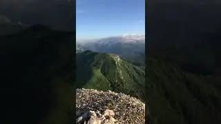 Mountain Creative Commons Video (You Can Use It Video) | #Short