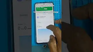 xiaomi 11i HyperCharge / boost charging speed / 11i / HyperCharge / xiaomi / mi /120w17mnt/ #shorts