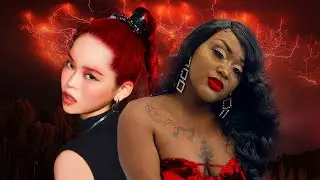 [XG] COCONA - 'Surround Sound' Remix ft CupcakKe