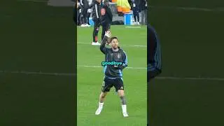 Это последний матч Месси за сборную Аргентины в Буэнос-Айресе?🥹💔