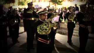 Cofradia Santo Sepulcro de Luque