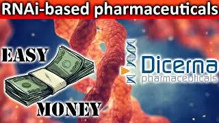 Do not buy Dicerna Pharmaceuticals stock before seeing this video!📈 (DRNA Stock Analysis)
