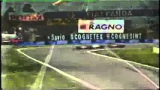 F1 Battles Gilles Villeneuve Vs Didier Pironi San Marino 1982