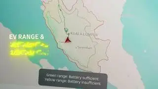 smart #1 Consumer Journey - Electric At Its Best