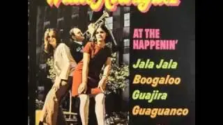Willie Rodriguez - Boogaloo Ahi