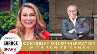 Advice from Britain&rsquo;s most-successful start up investor, Tom Teichman, co-founder, The Garage Soho