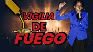 CORO DE FUEGO / AURORA CRISTAL SANTOS 