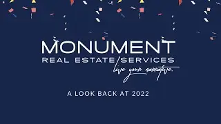 Monument Real Estate Services 2022 Resident Events & Spirit Days