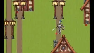 game dev | shader art | demos | please share your links to current projects!