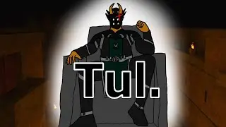 Tul. | A Rogue Lineage Edit.