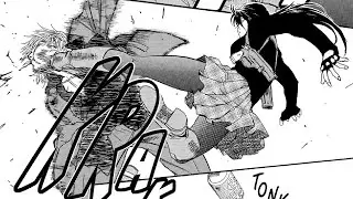 Revy's Mighty Foot (Black LaDoom Mod W.I.P)