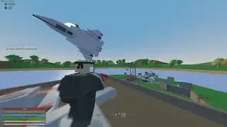 Unturned | Retro style | creative pvp#252