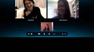 S.M. Boyce Interview pt 4