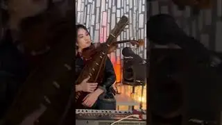 what if MIDDLE OF THE NIGHT was with Ethnic Instruments?