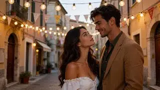 Lettera Mai Inviata – Ballata Romantica Italiana