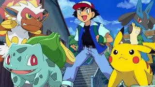 Can Ash Ketchum Beat Pokerogue Ep 1. Why is this so hard!!!