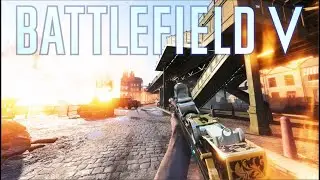 Battlefield V Fragmovie by Maxiq - ''Aimbot'' Moments