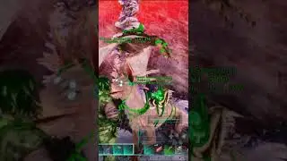 Прекратите двигать дракончика #arksurvivalascended #arksupreme #gaming #arksurvivalevolved #letsplay