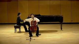 Bloch: Schelomo, Rhapsodie Hébraïque