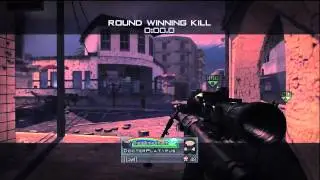 TheCoDZone Open Lobby Highlights! - SlipperyStudios