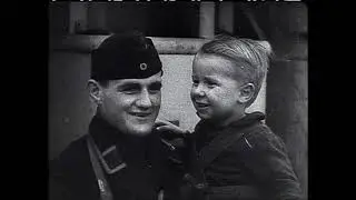 Die Vertriebenen Hitlers letzte Opfer - Flucht 1/3 [Dokumentation]