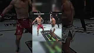 Shara Bullet vs Bruno Silva - UFC 1 _ #UFC #SharaPutdinMagomedov #BrunoSilva
