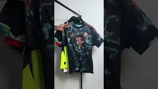 Which jersey is BEST?