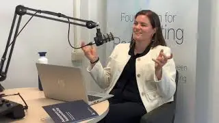 FARView Ulrike Thuerheimer: ‘Research shows that assurance on sustainability reporting adds value’