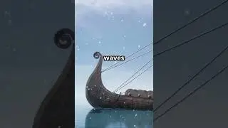 Epic Viking Life in 60 Seconds!🛡️