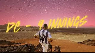 DC - 9 Innings ( prod Morgan)