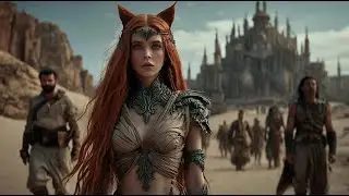 A Savage Beastwoman Took Me as Her Prize of War HFY | Best HFY Stories