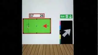 100 EXITS level 18 exit 18