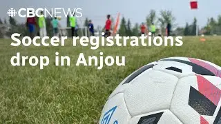 Internal conflicts causing headaches for parents of soccer association in Montreal's east end