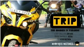 TRIP - New Malayalam Short film 2018