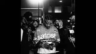 ( FREE ) ( HARD ) ( SAMPLE )  Lil Baby X Lil Durk Type Beat 2025 | 