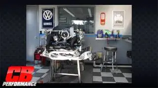 CB Performance - 2160cc Engine (made 162hp)