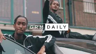SV x COOLIE - Vibes [Music Video] | GRM Daily