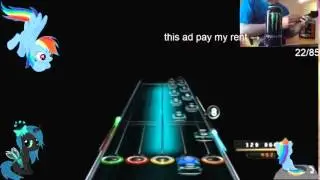 No One To Depend On (Live) 100% FC