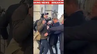 Prince Harry Challenges Home Office's Decision on Security Starting 12/5/23
