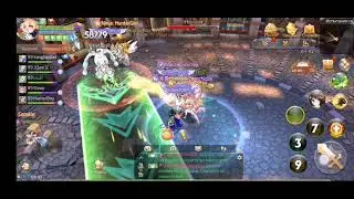 Apo 6ht Tales of Wind